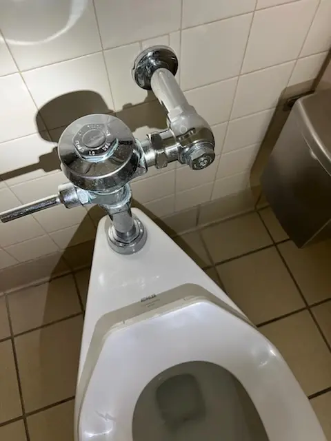 Fixture installation and repair for Garbage Disposal in Locust Point